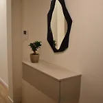 公寓 Elegant Near Downtown 布拉迪斯拉发
