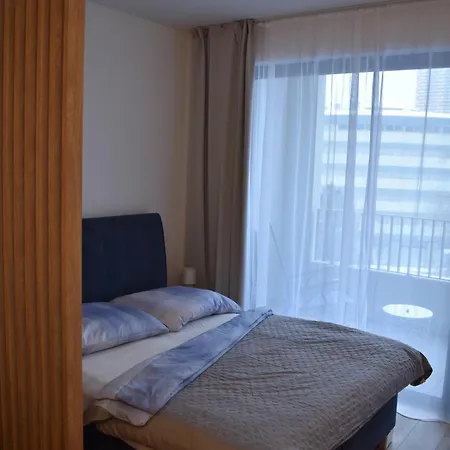 Elegant Near Downtown * 브라티슬라바