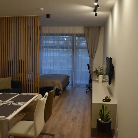 Elegant Near Downtown