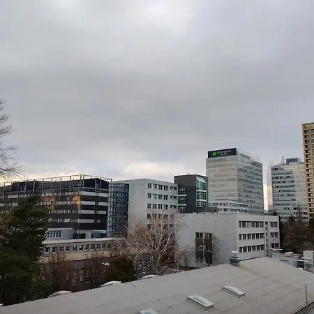 아파트 Elegant Near Downtown