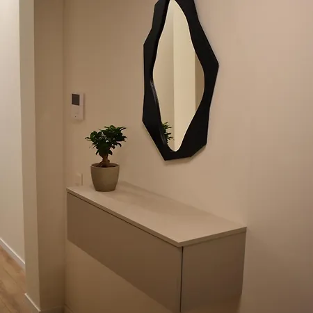 Daire Elegant Near Downtown Bratislava